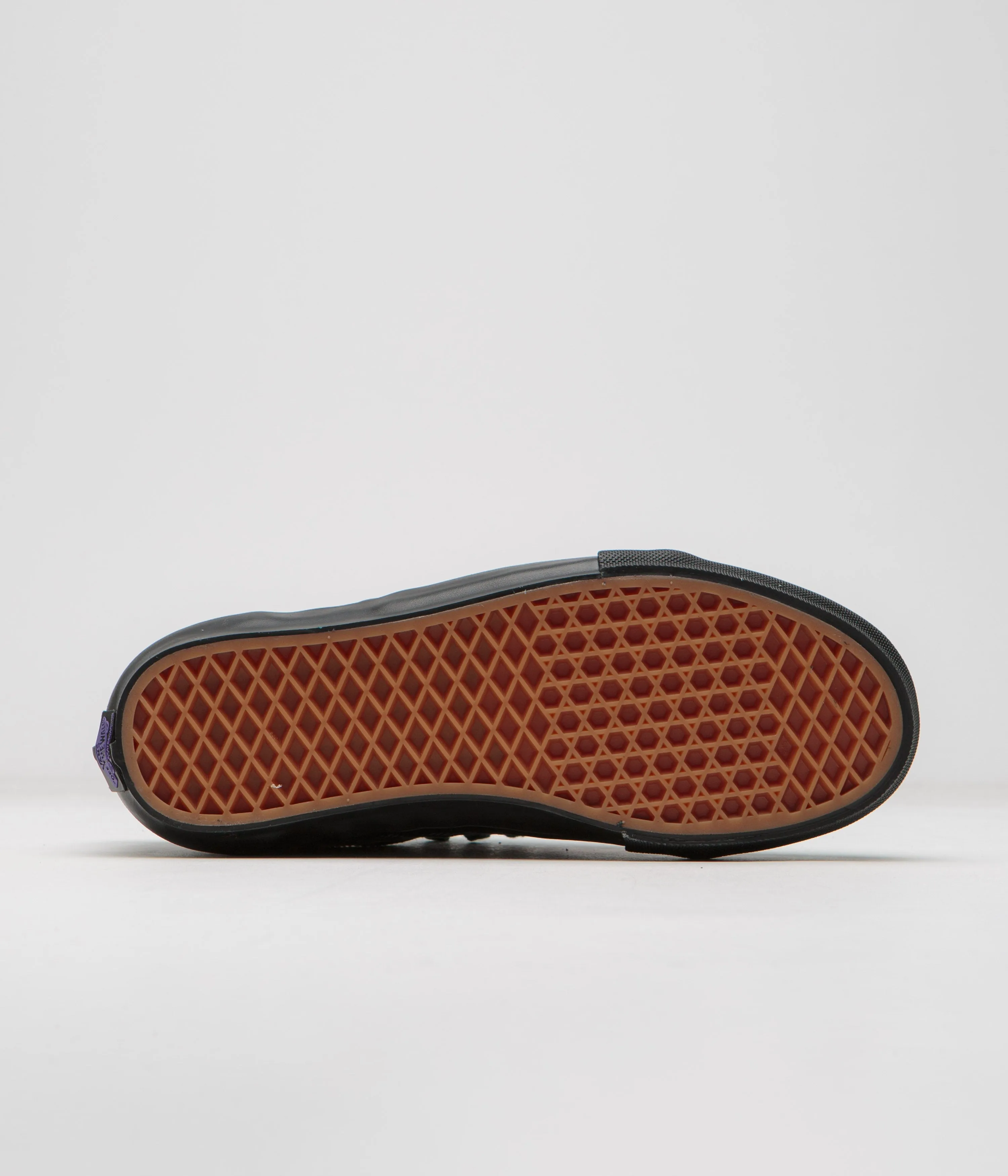 Vans Skate Old Skool Sport Shoes - Ponderosa Pine