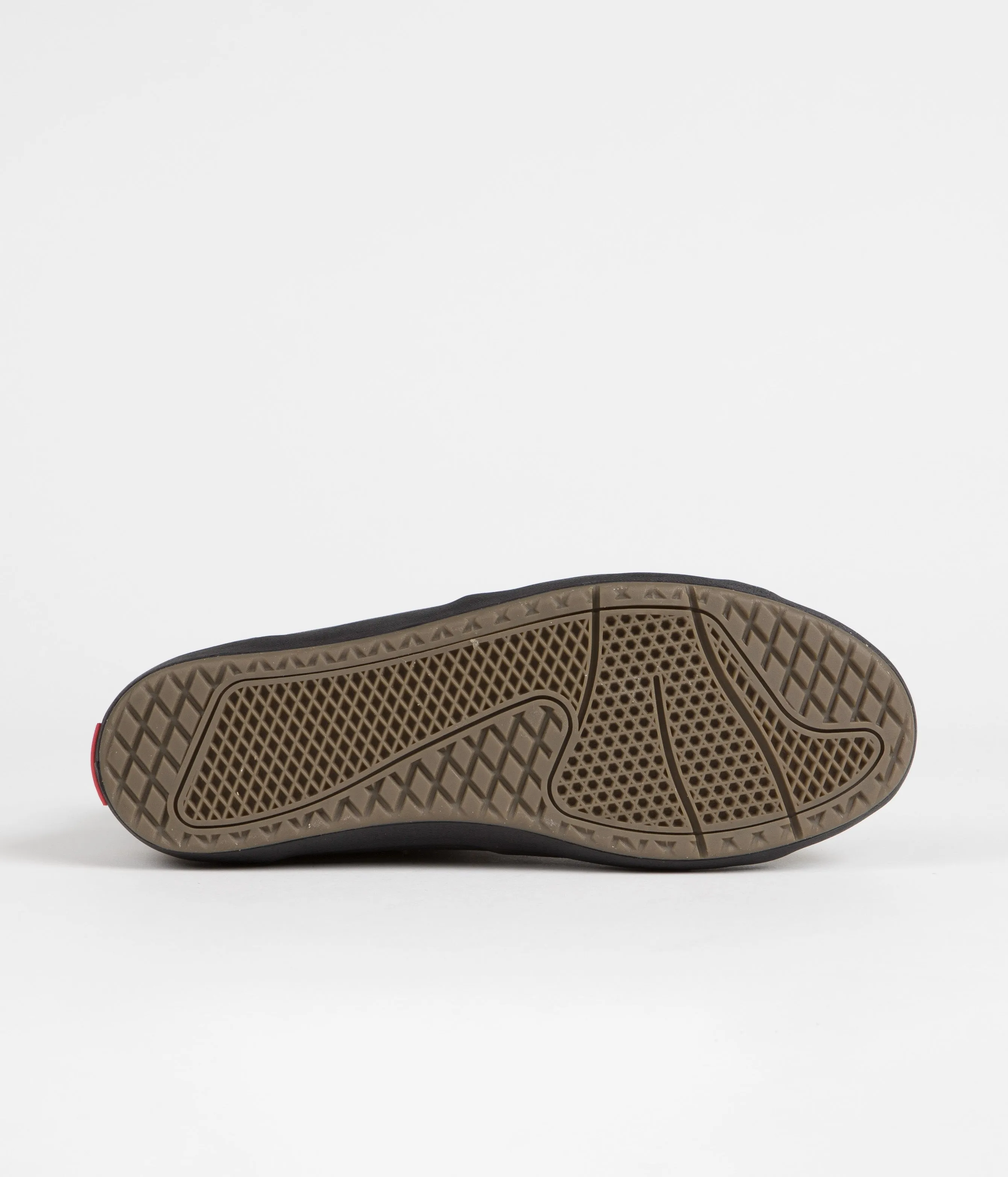 Vans The Lizzie Shoes - Dirt / Black