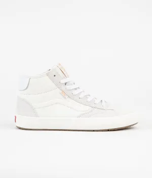 Vans The Lizzie Shoes - Marshmallow
