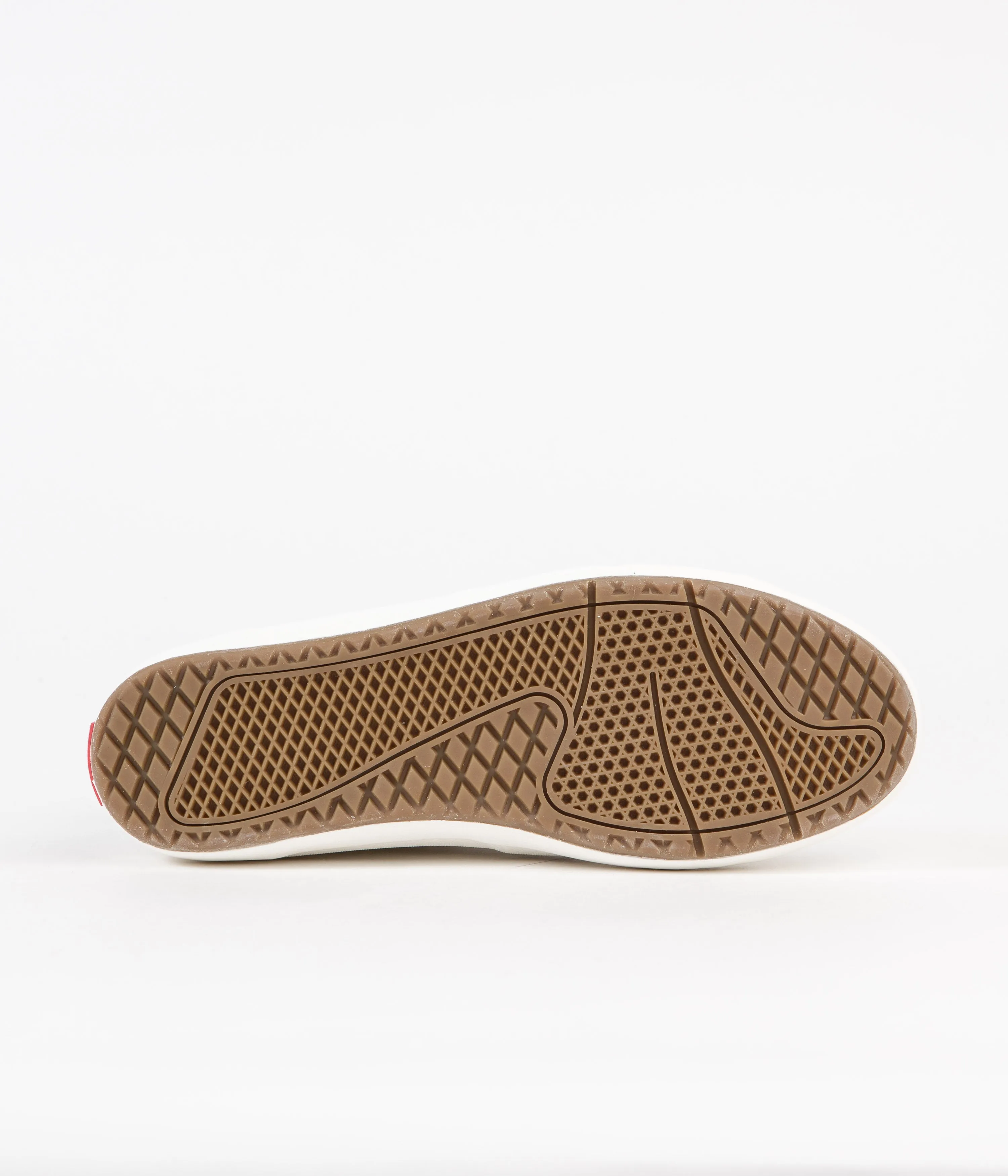 Vans The Lizzie Shoes - Marshmallow