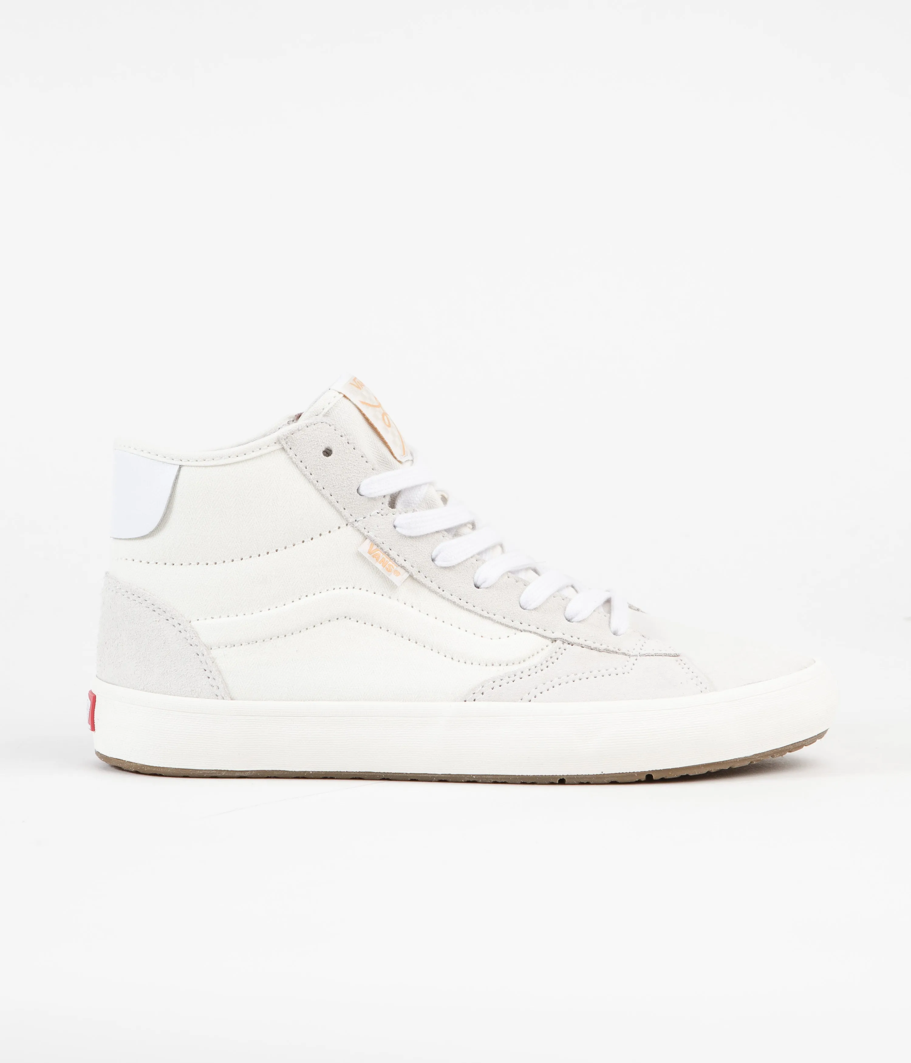 Vans The Lizzie Shoes - Marshmallow