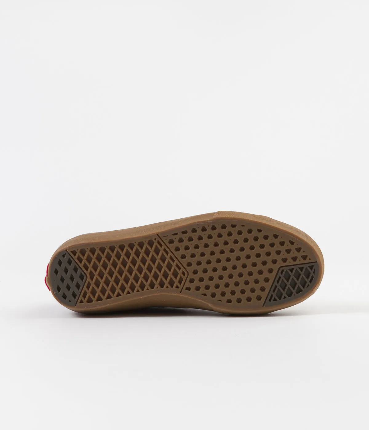 Vans TNT Advanced Prototype Shoes - Port Royale / Rosewood