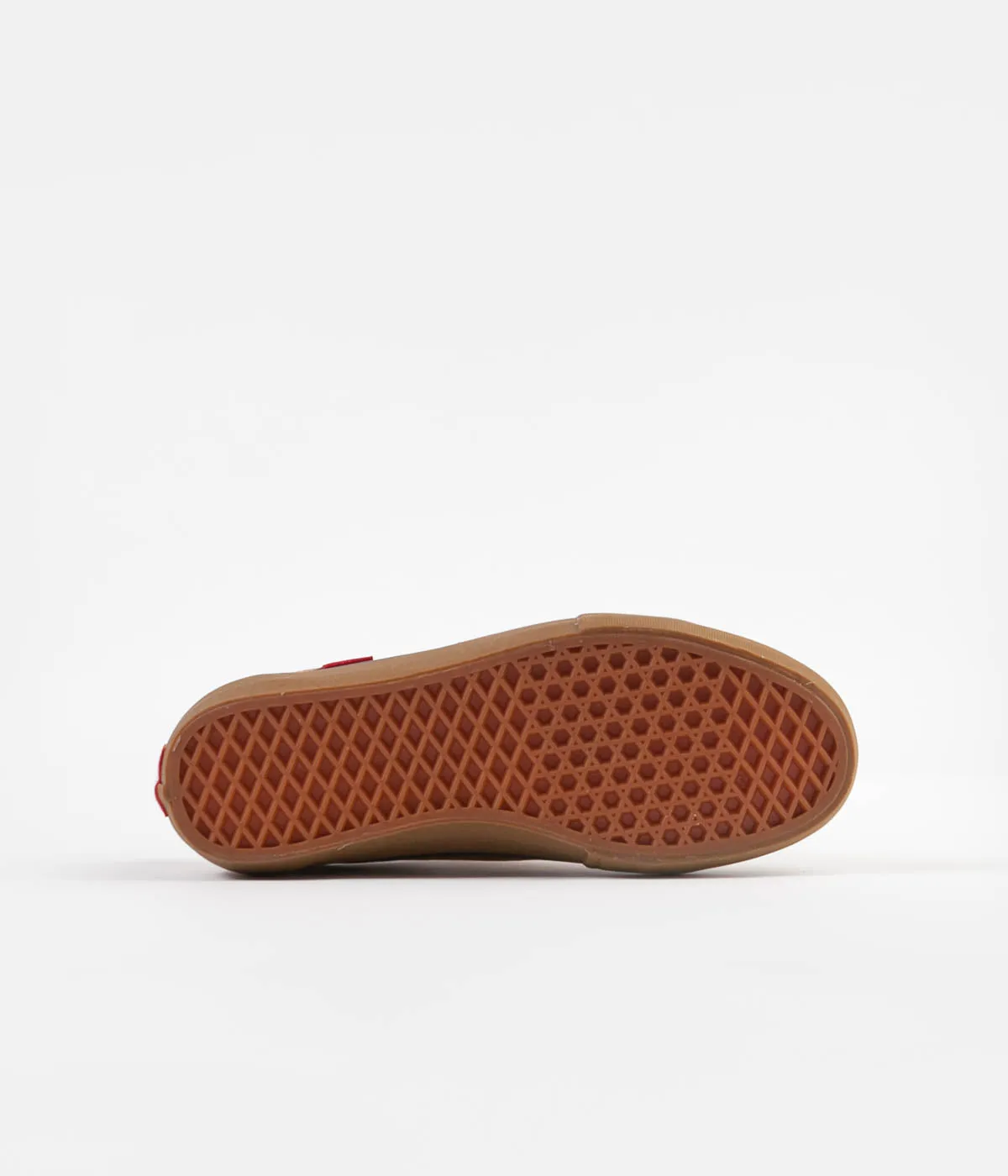 Vans x Anti Hero Old Skool Pro Shoes - Cardiel / Camel