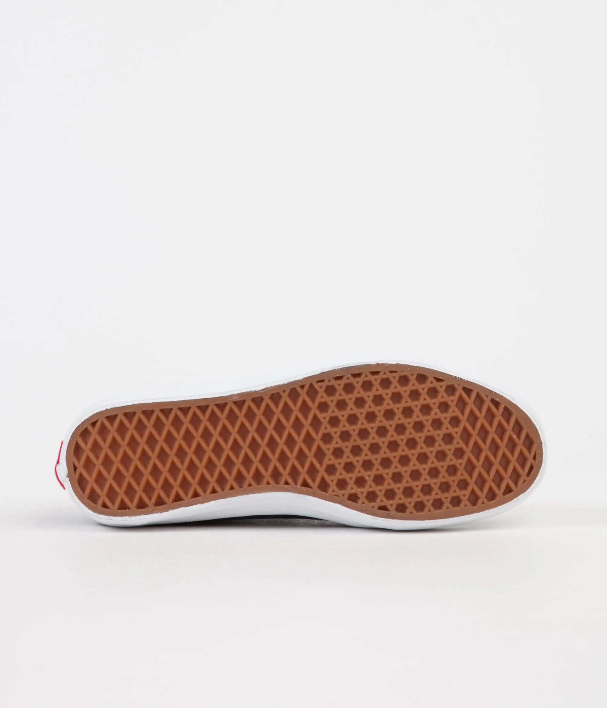 Vans x Quasi Epoch Sport Pro Shoes - Kwahzee Navy