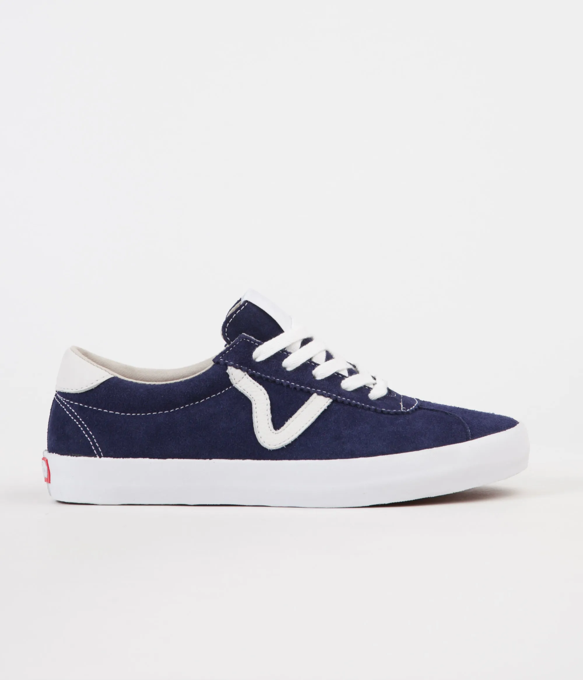 Vans x Quasi Epoch Sport Pro Shoes - Kwahzee Navy