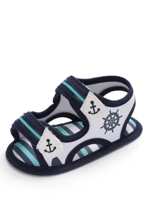 Viernes Baby Boys' Fashion Sandal