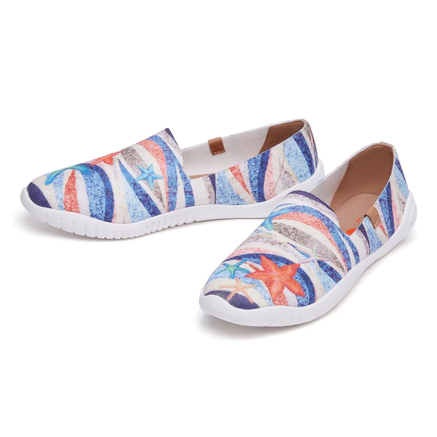 Vivid Starfish II Minorca II Women