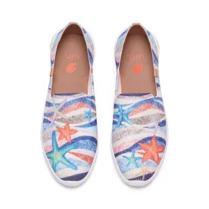Vivid Starfish II Minorca II Women