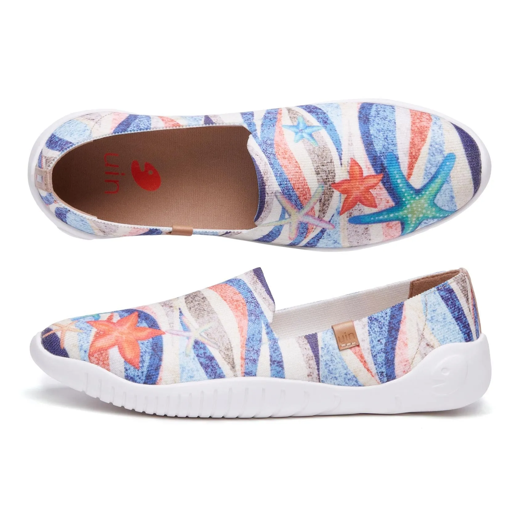 Vivid Starfish II Minorca II Women