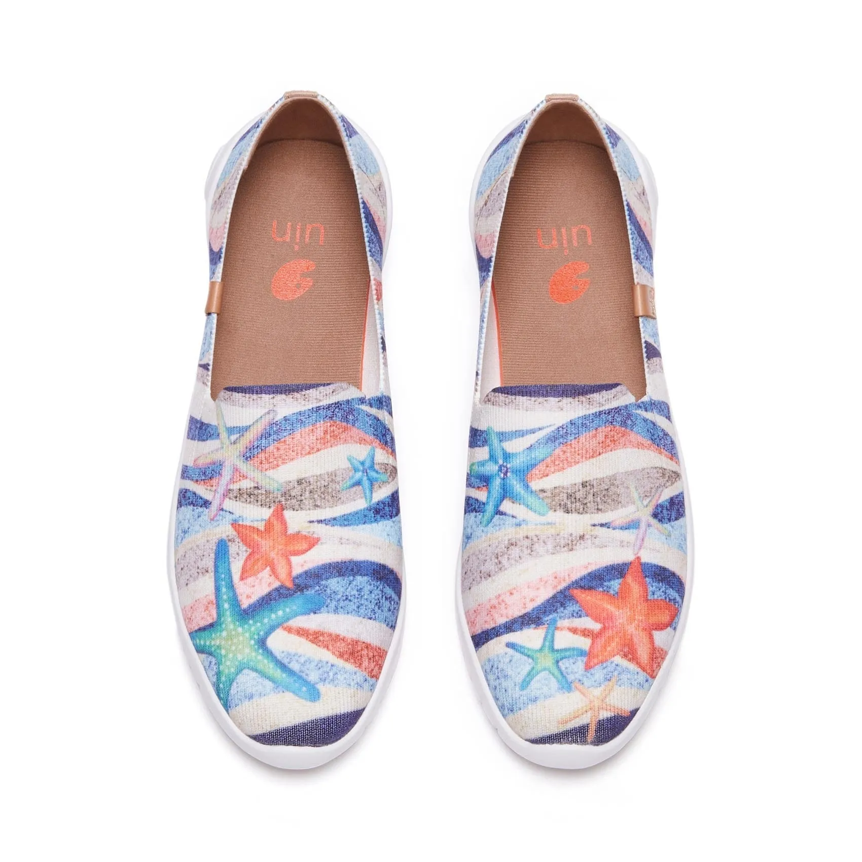 Vivid Starfish II Minorca II Women