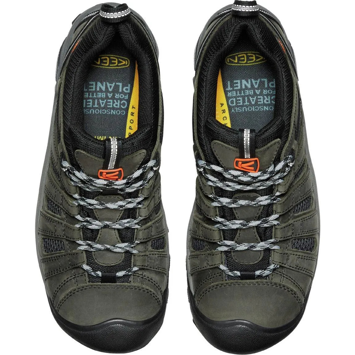 Voyageur Hiking Shoe - Men