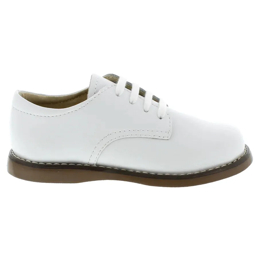 Willy Oxford Shoe