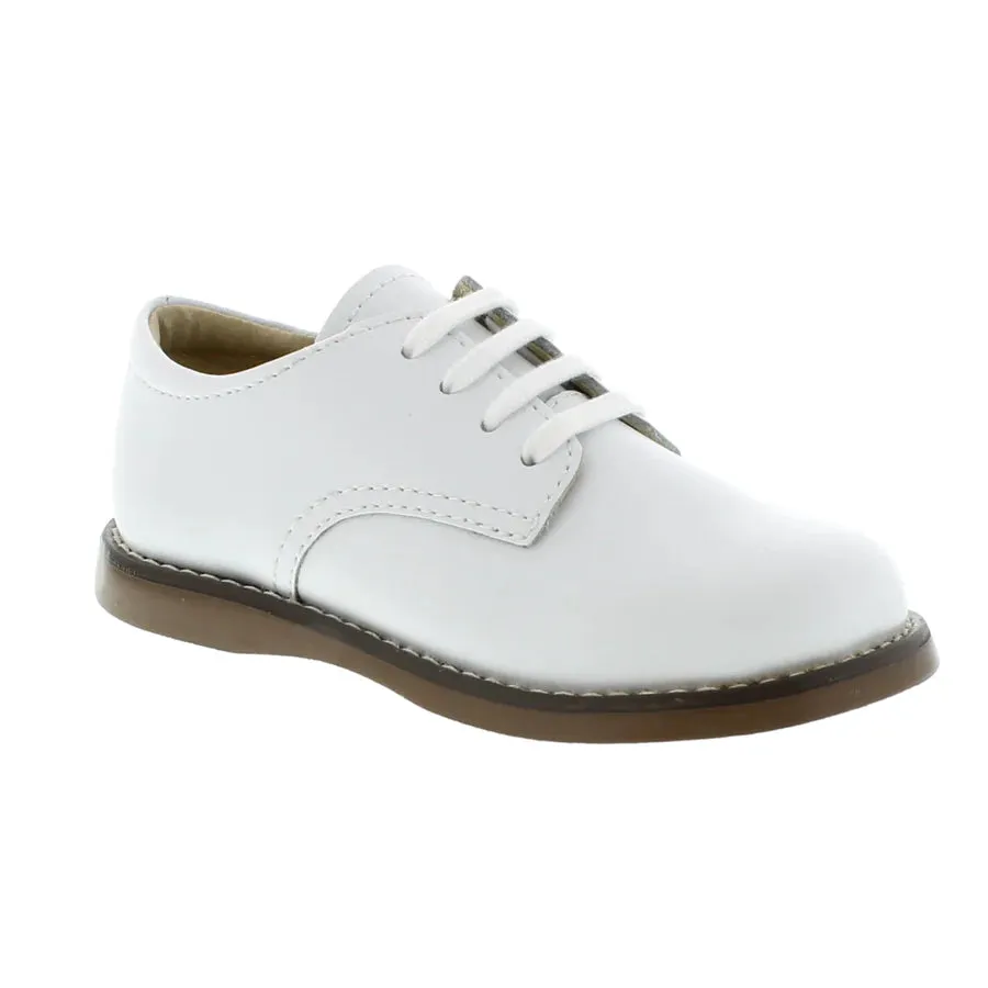Willy Oxford Shoe