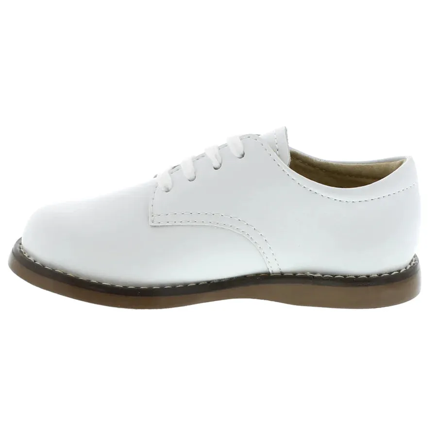 Willy Oxford Shoe