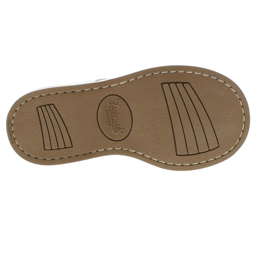 Willy Oxford Shoe