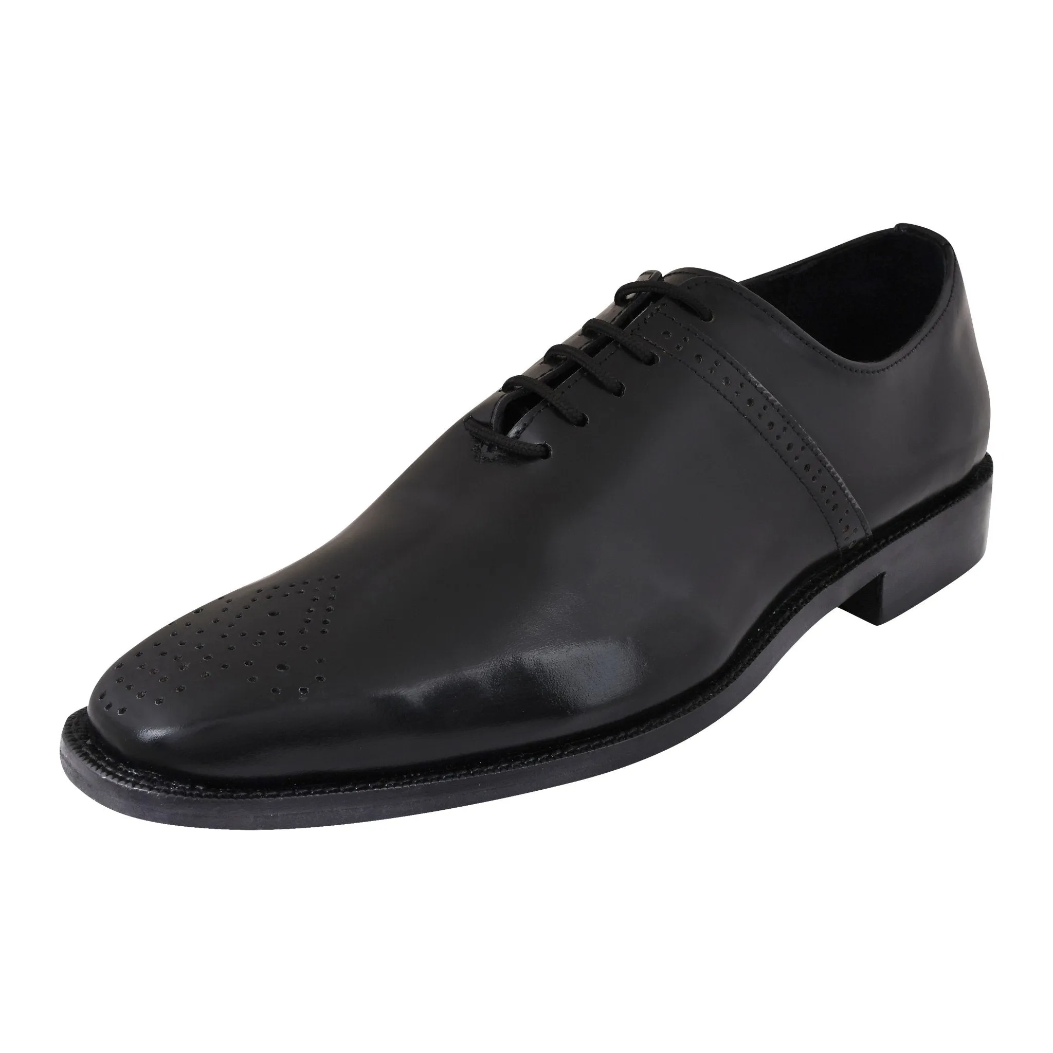 WINKLER Leather Oxford Style Dress Shoes