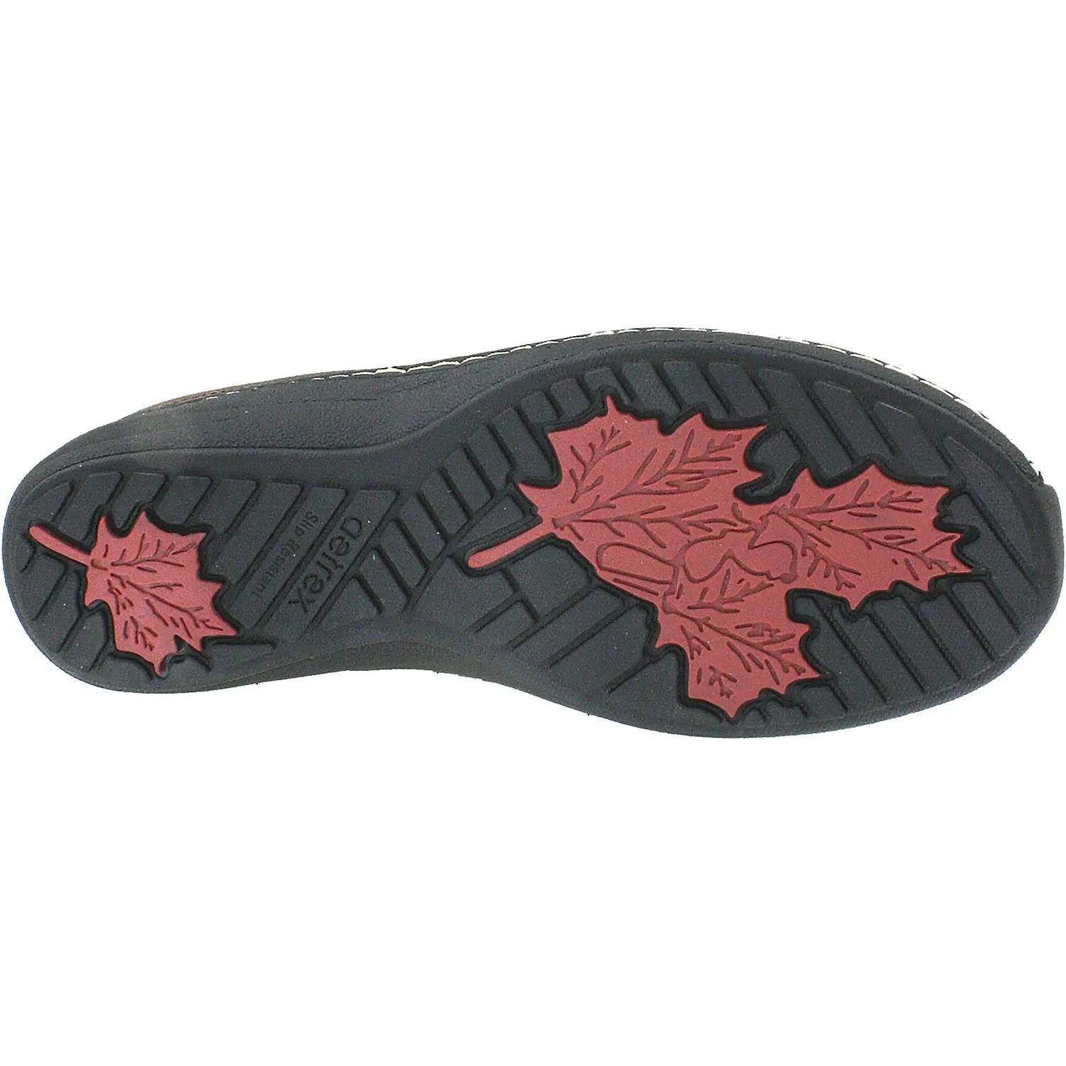 Women's Aetrex Robin Brown Oiled Leather