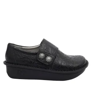 Womens Alegria Deliah Embossible Ink