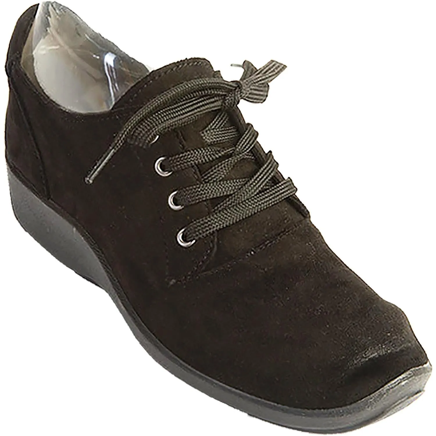 Women's Arcopedico Sheba Black Lytech