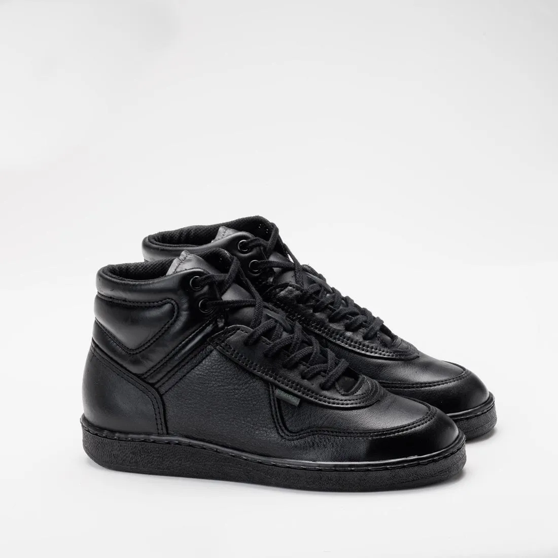 Women's Code 3 Series Mid-Cut Ox