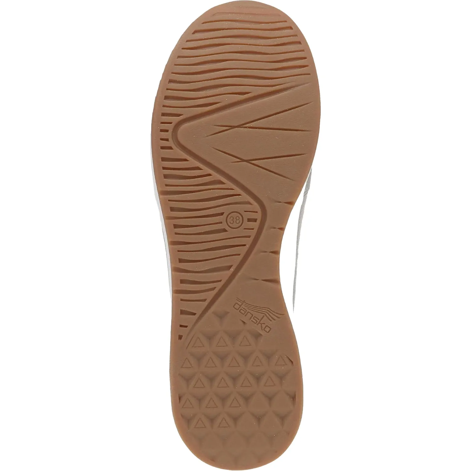 Women's Dansko Catie Grey Suede