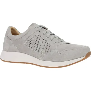 Women's Dansko Catie Grey Suede