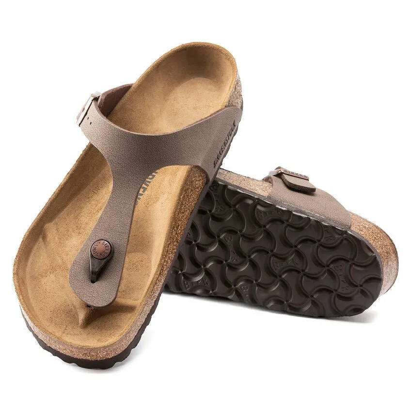 Women's Gizeh Birkibuc Mocha