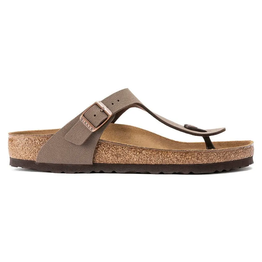 Women's Gizeh Birkibuc Mocha