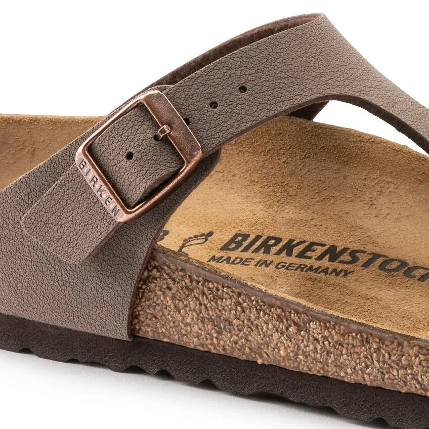 Women's Gizeh Birkibuc Mocha
