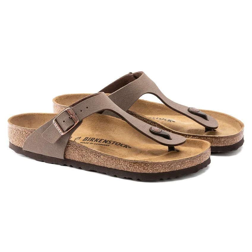 Women's Gizeh Birkibuc Mocha