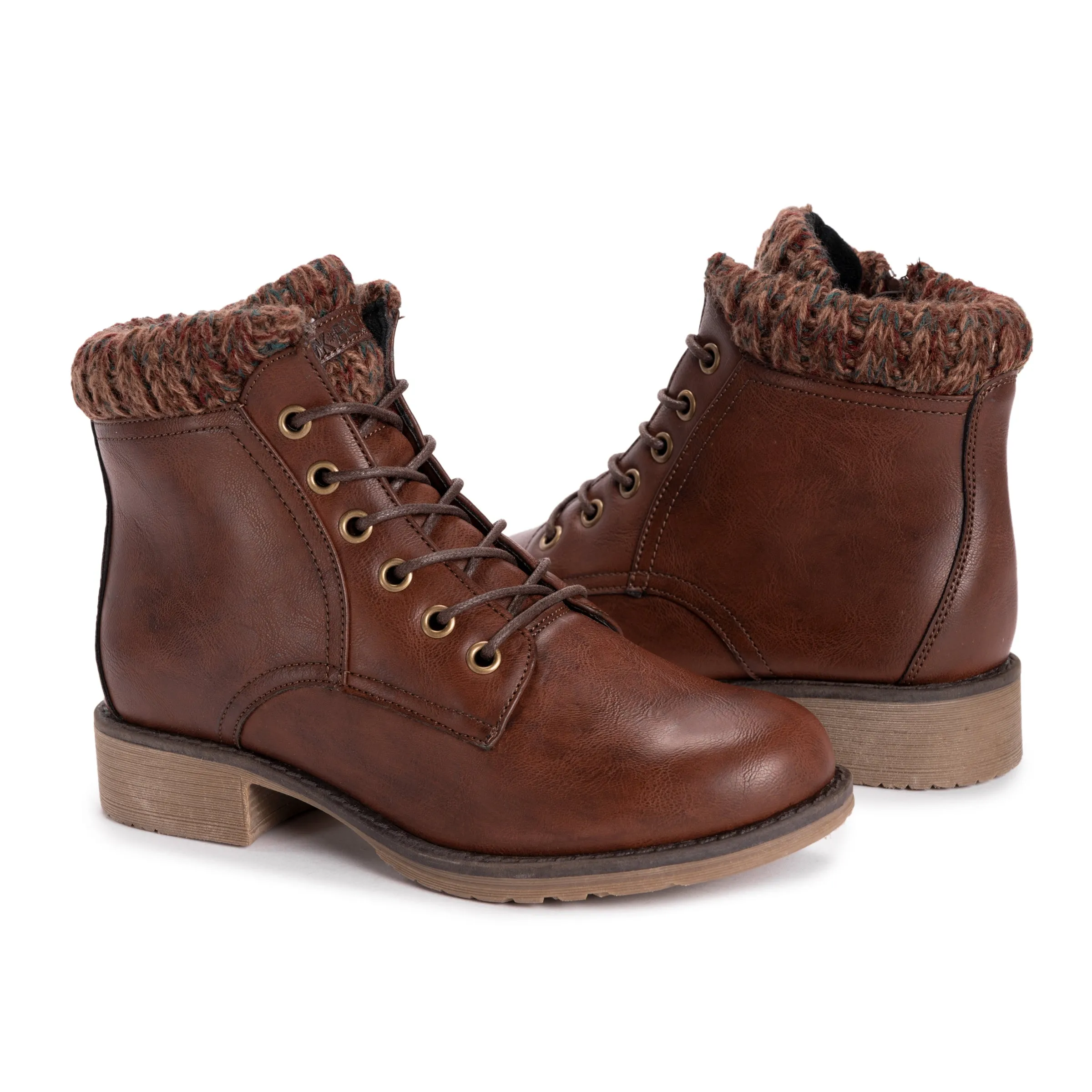 Women's Hiker Alps Boots