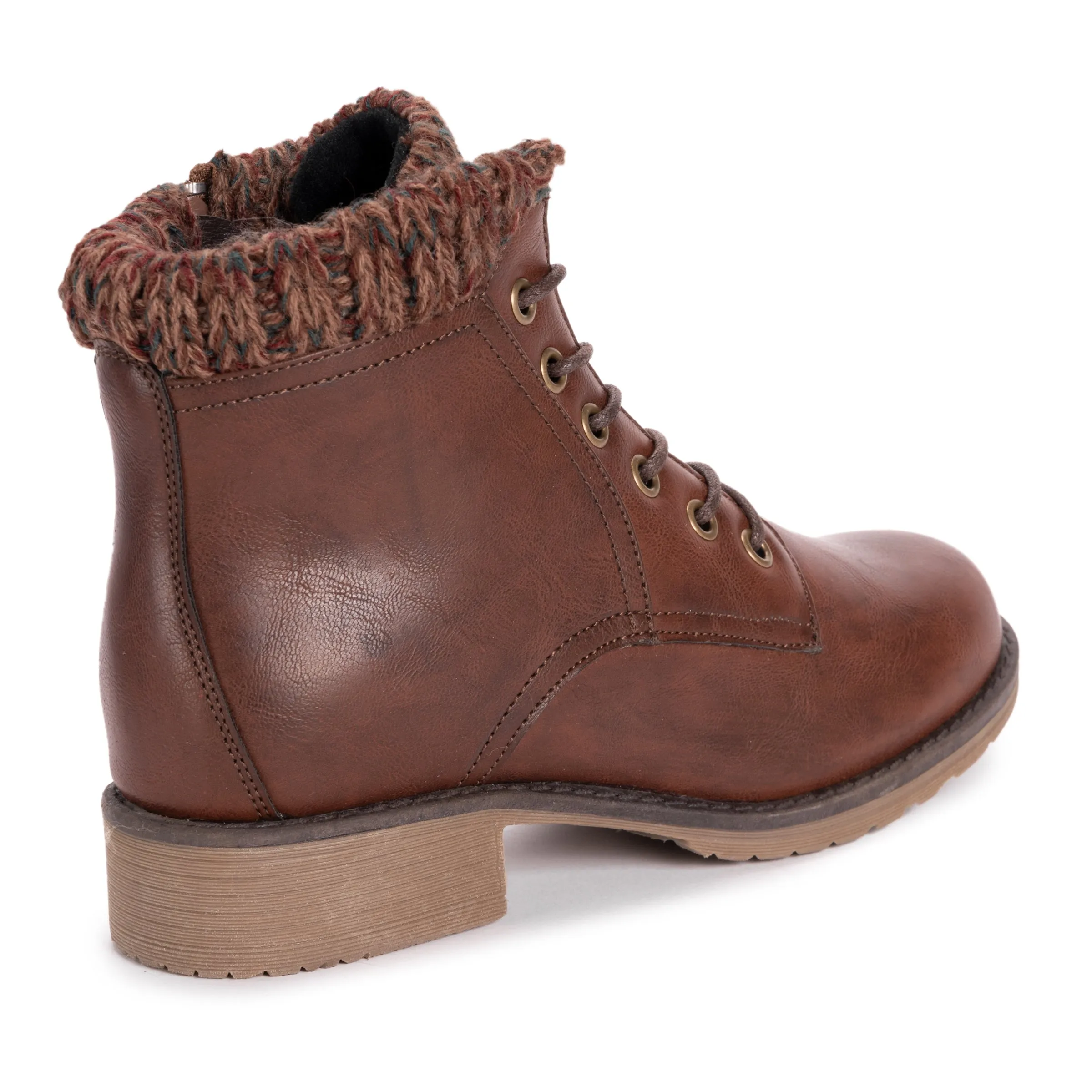 Women's Hiker Alps Boots
