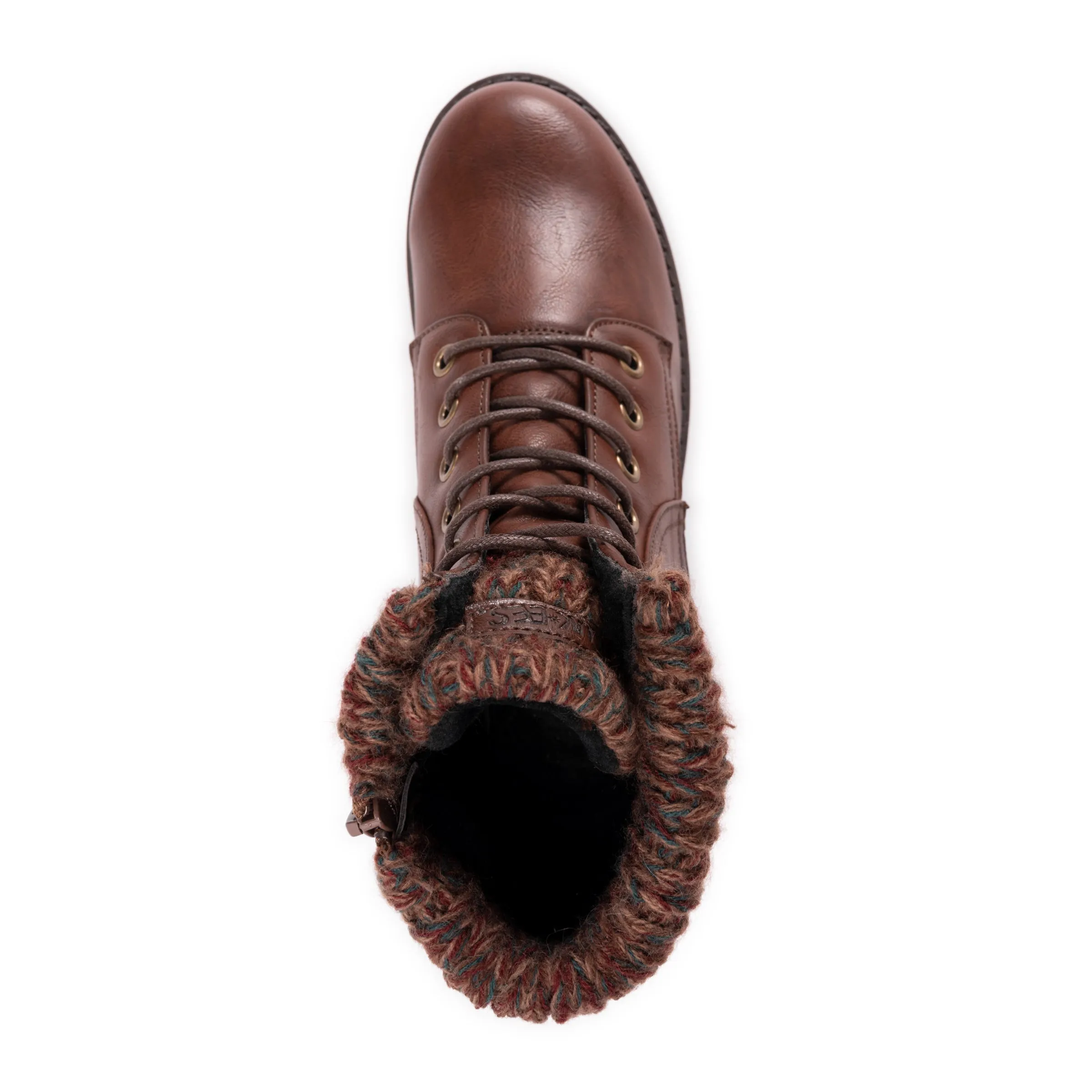 Women's Hiker Alps Boots