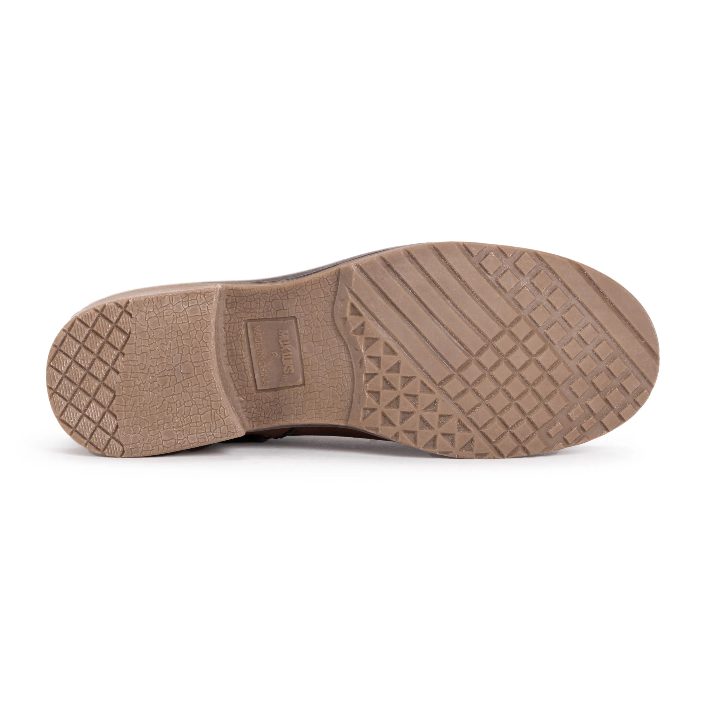 Women's Hiker Alps Boots