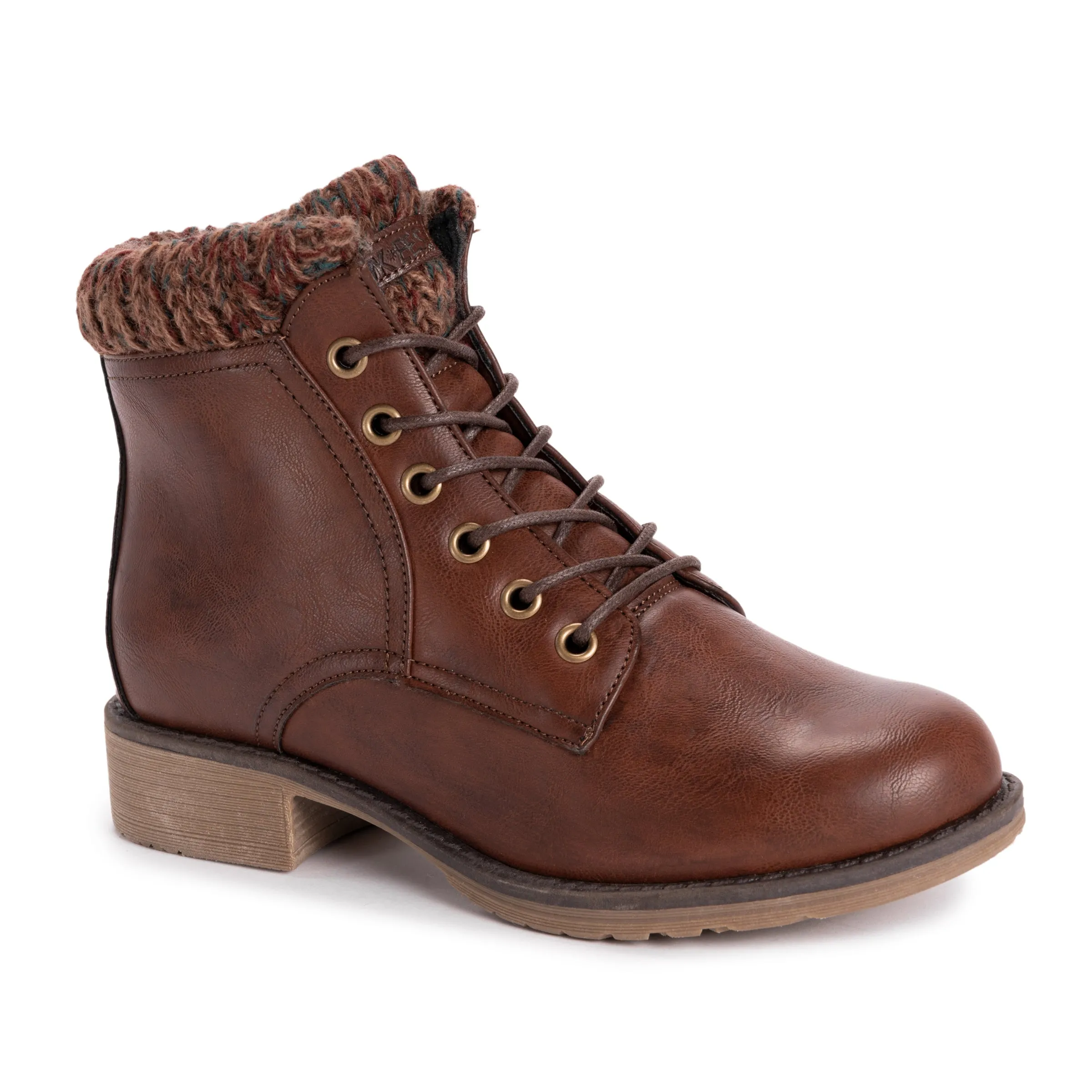 Women's Hiker Alps Boots