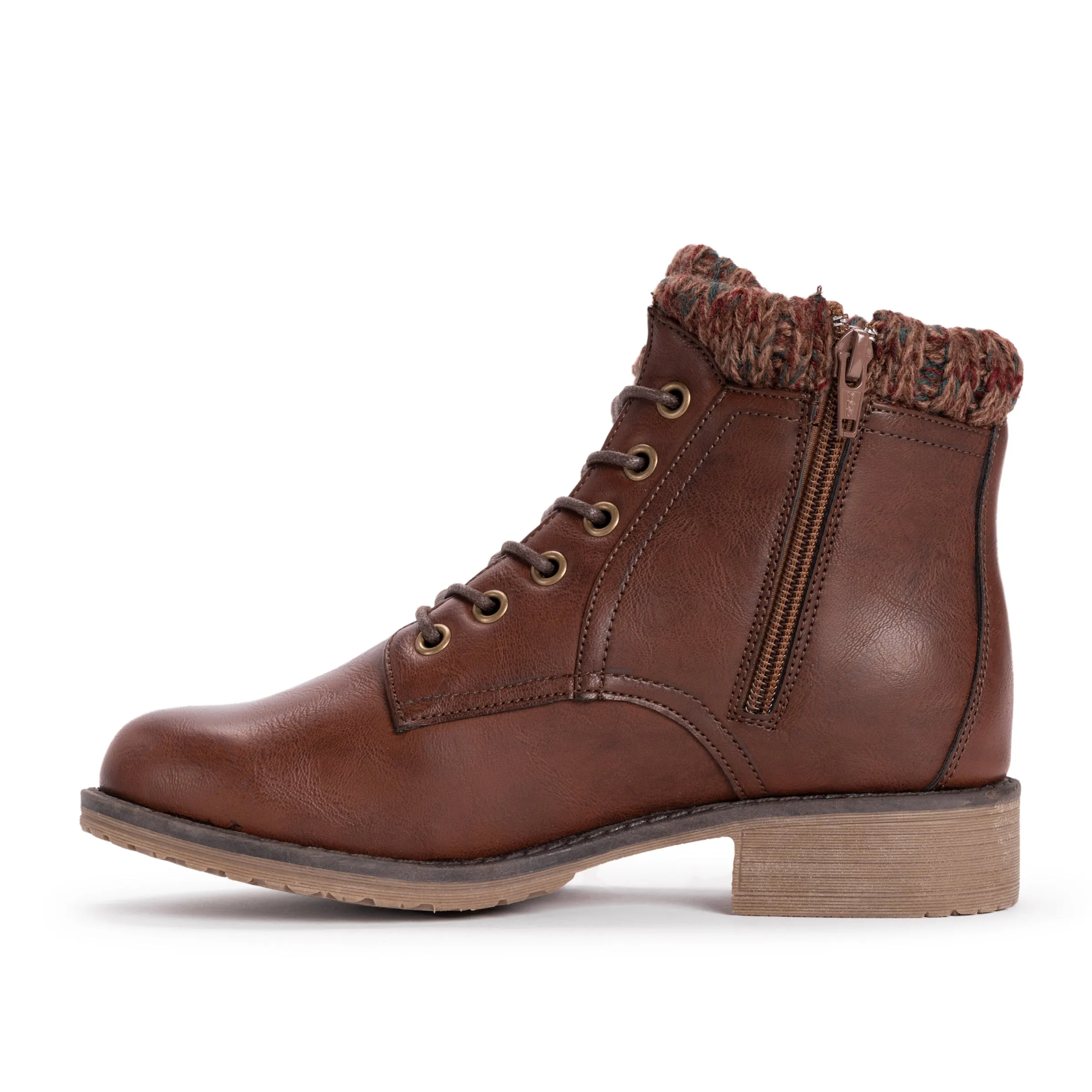 Women's Hiker Alps Boots