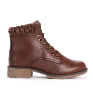 Women's Hiker Alps Boots