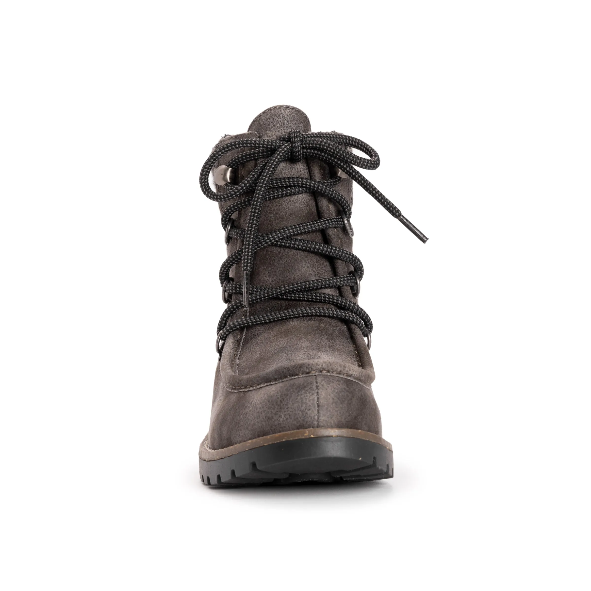 Women's Hiker Rocky Boots