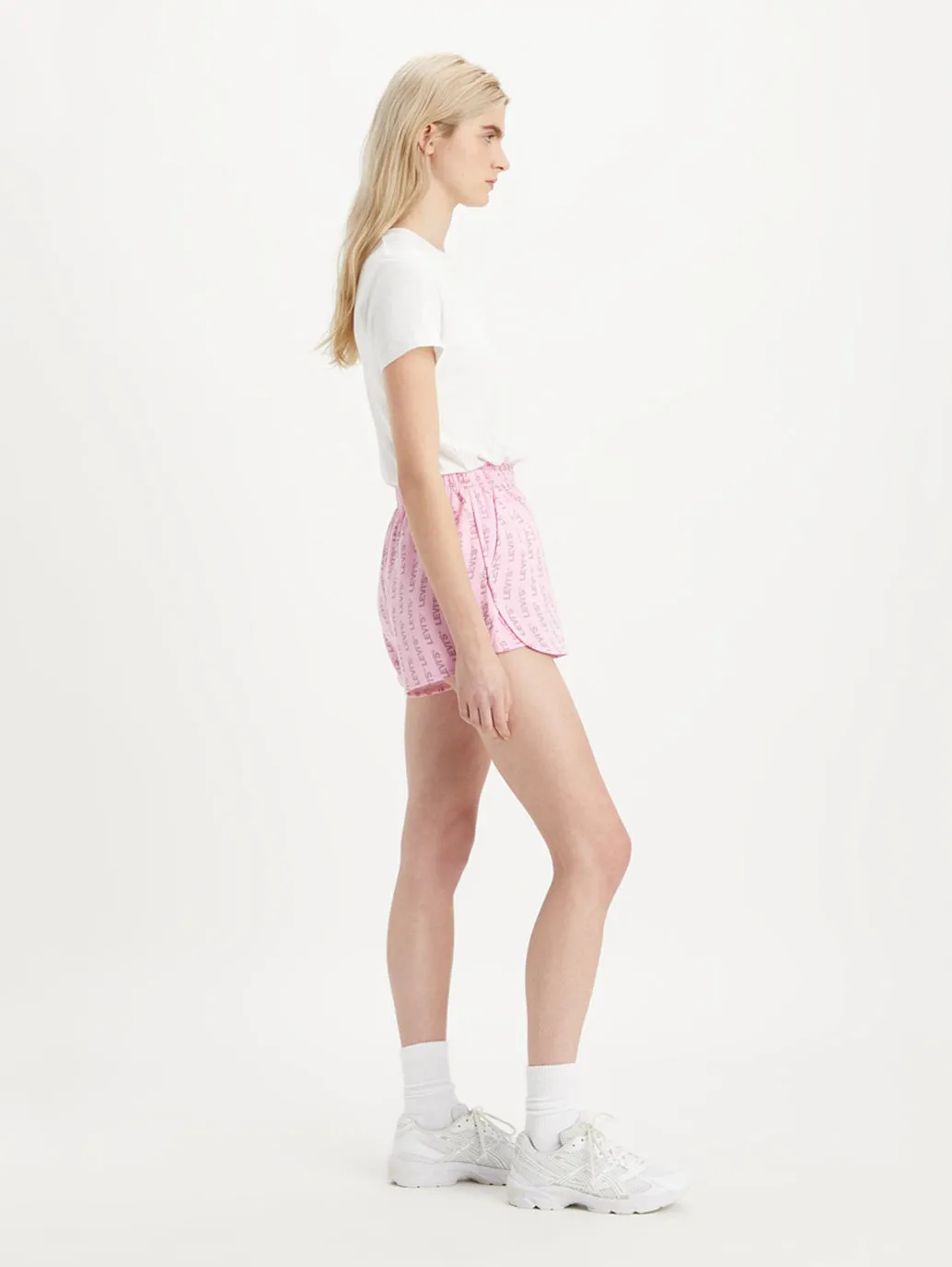 Women's Mid Rise Regular Fit Regular Fit Shorts
