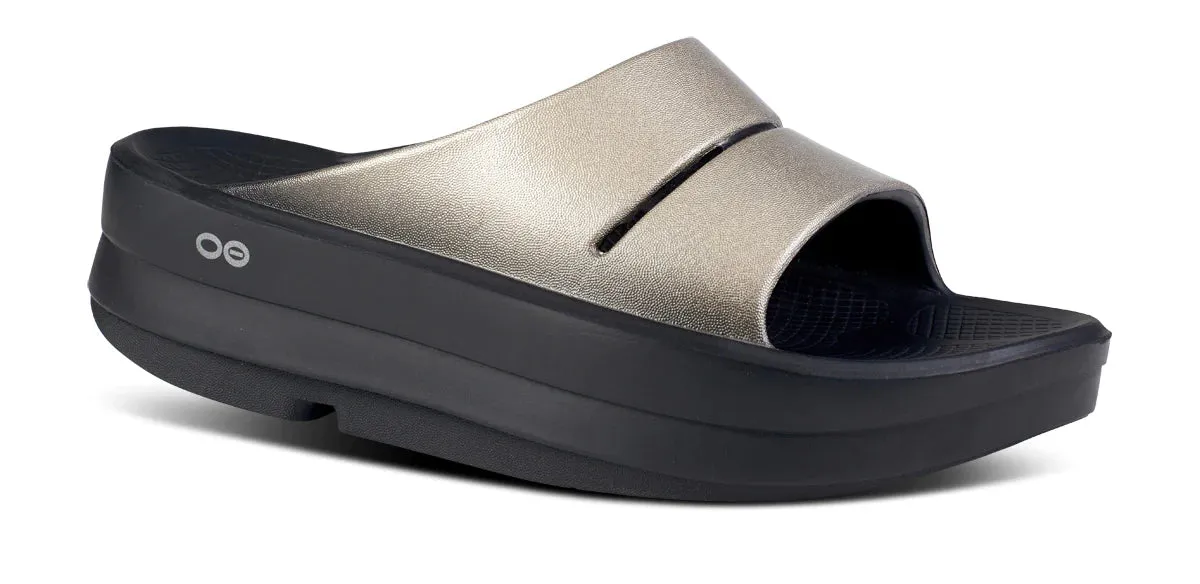 Women's Ooahh Slide Luxe