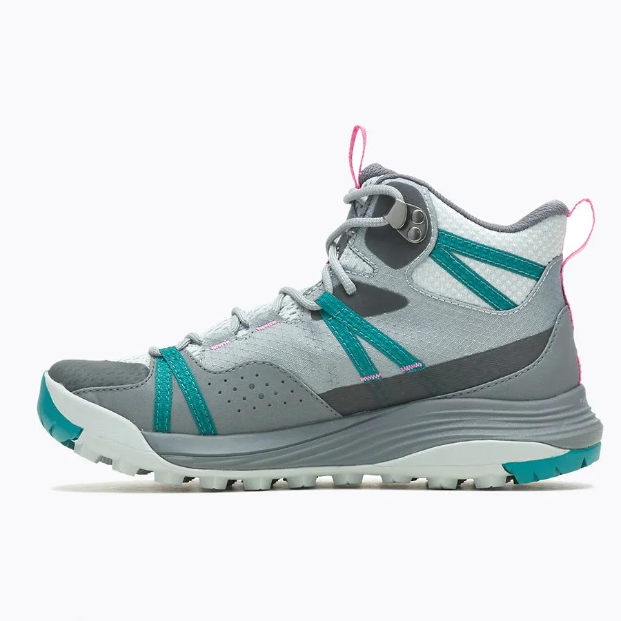 Women's Siren 4 Mid GTX Shoe