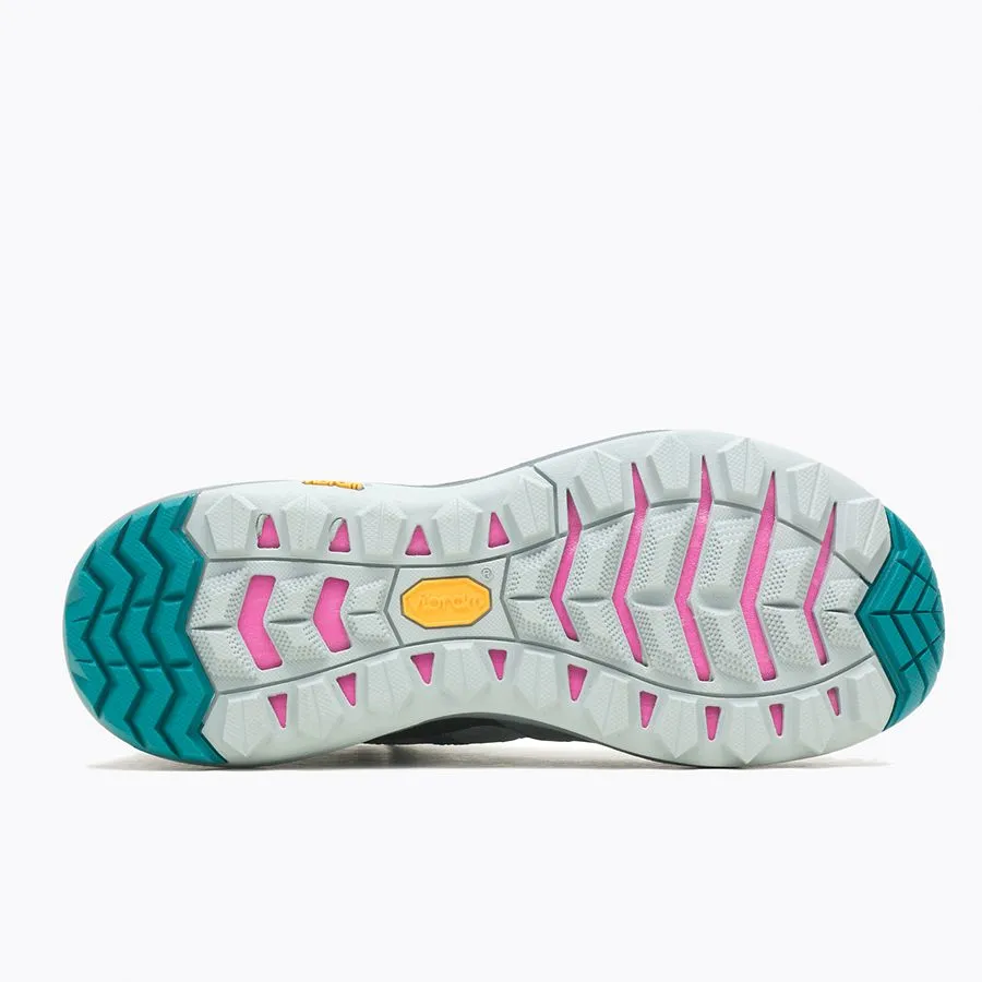 Women's Siren 4 Mid GTX Shoe