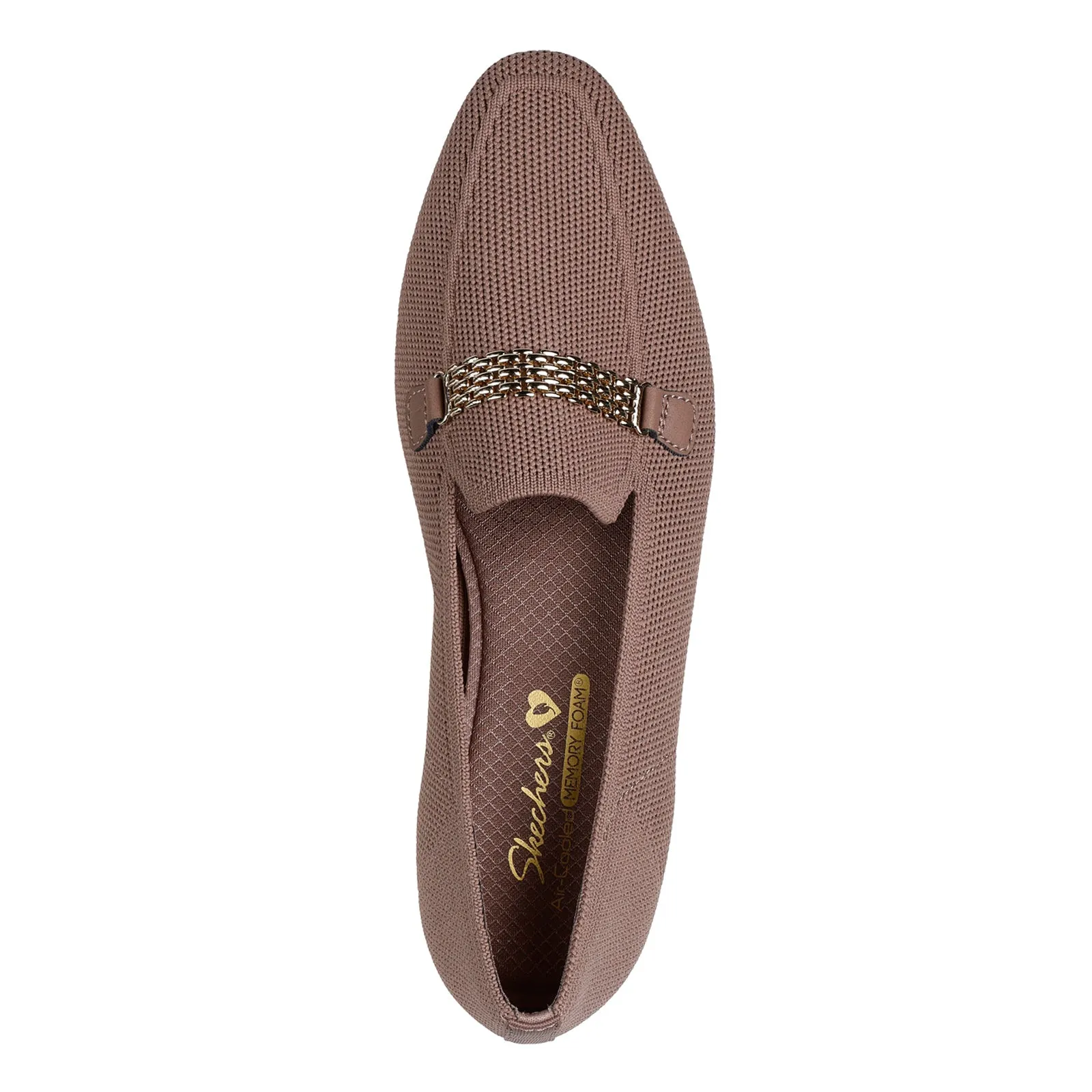Women's Skechers, Cleo Snip - High Fashion Flat