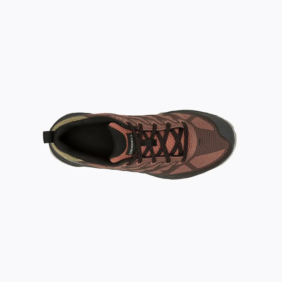 Women's Speed Eco WP Hiking Shoes