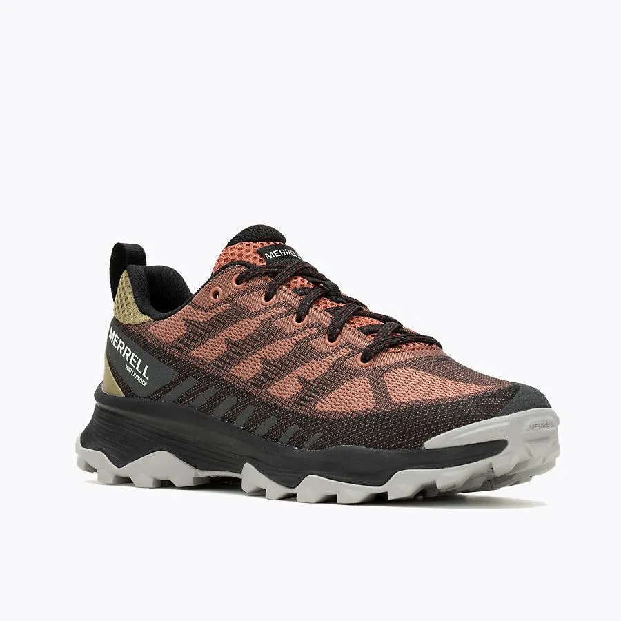 Women's Speed Eco WP Hiking Shoes
