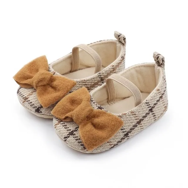 Wu Baby Girls' Flats Shoes