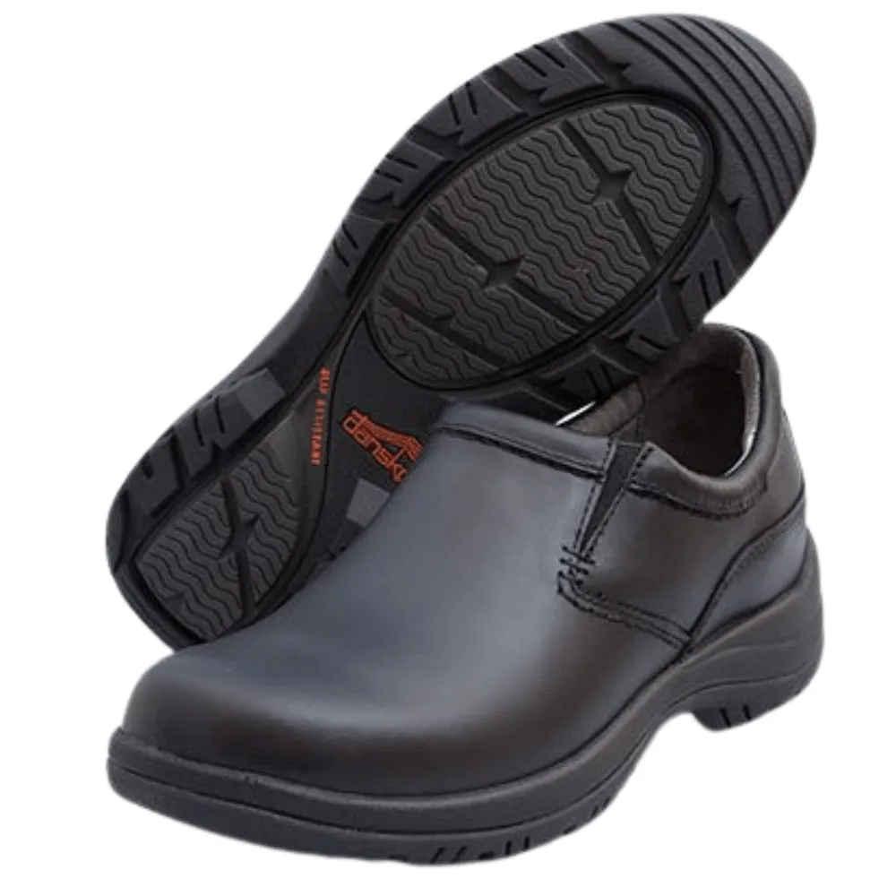 Wynn Smooth | Black