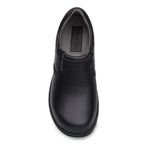 Wynn Smooth | Black