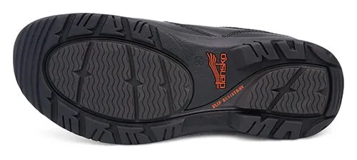 Wynn Smooth | Black