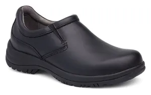 Wynn Smooth | Black
